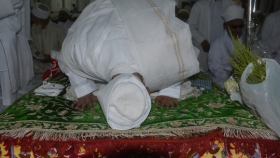 Shahrullaah 1439: Nooraani Masjid - Laylat ul Qadr